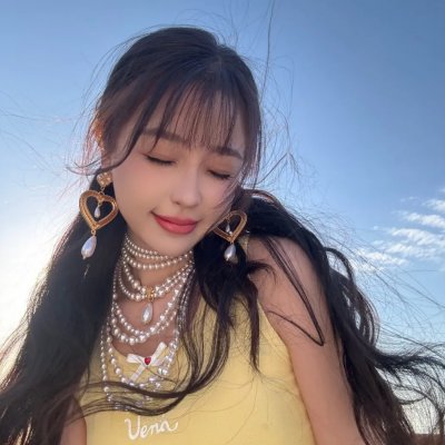 甜美错步