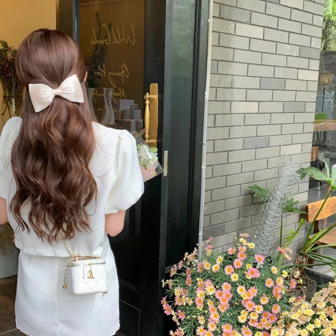 心里美